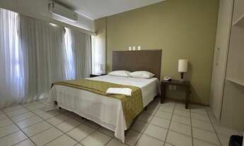 Imagem 5: Flat na Conde Boa Vista !