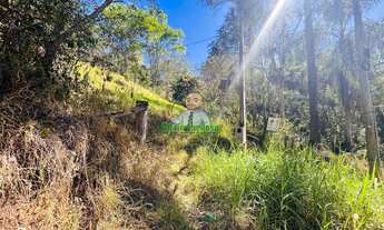 Imagem 2: Terreno com 5.000m² no Canaã 2 em Jambeiro/SP