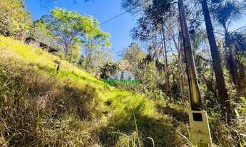 Imagem 5: Terreno com 5.000m² no Canaã 2 em Jambeiro/SP