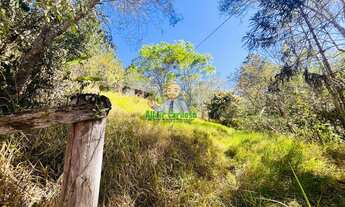 Imagem 4: Terreno com 5.000m² no Canaã 2 em Jambeiro/SP
