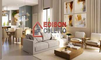 Imagem: Pronto para Morar Excelente casa nova térrea