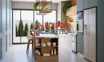 Imagem 4: Pronto para Morar Excelente casa nova térrea de luxo à venda ou locação, condomínio Vill