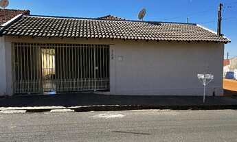 Imagem: Casa a venda no Residencial dos Oliveiras