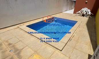 Imagem 7: Apartamento 2/4 em frente a unime parque shopping vilas do atlântico oportunidade