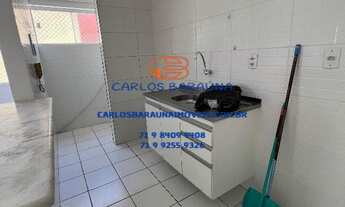 Imagem 5: Apartamento 2/4 em frente a unime parque shopping vilas do atlântico oportunidade