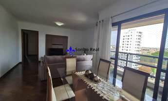 Imagem: Apartamento 3 Dormitórios com Suíte no