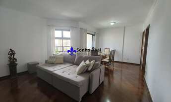 Imagem 4: Apartamento 3 Dormitórios com Suíte no Centro de Piracicaba - 118 m²