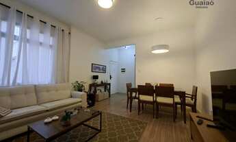 Imagem: 3 dormitórios na Rua Mário Carpenter