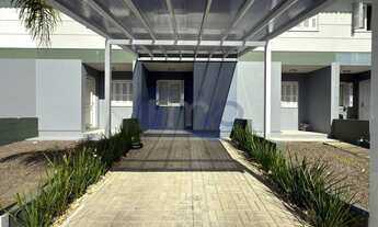 Imagem 3: Sobrado geminado á venda com 2 dormitórios no Centenário em Torres/RS