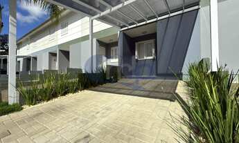 Imagem 2: Sobrado geminado á venda com 2 dormitórios no Centenário em Torres/RS