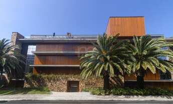 Imagem 2: Apartamento á venda com 4 suítes na Prainha em Torres/RS