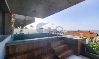 Imagem 6: Apartamento á venda com 4 suítes na Prainha em Torres/RS