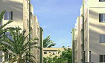 Imagem: GREEN PARQUE RESIDENCIAL