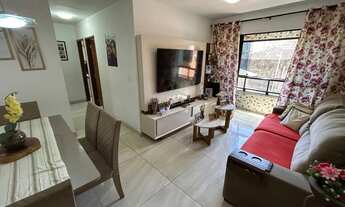 Imagem: Apartamento no Bairro de Casa Amarela com