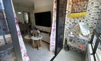 Imagem 2: Apartamento no Bairro de Casa Amarela com 72m!