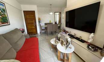 Imagem 3: Apartamento no Bairro de Casa Amarela com 72m!