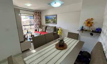 Imagem 4: Apartamento no Bairro de Casa Amarela com 72m!