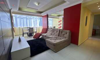 Imagem: Apartamento no Bairro de Boa Viagem com