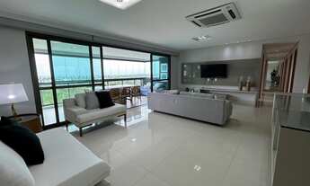 Imagem: Apartamento no Paiva Varanda do Parque!