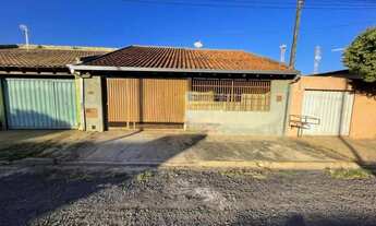 Imagem: Casa à Venda no Conjunto Habitacional Paulo