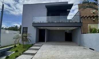 Imagem 1: Lindo sobrado no Cond. Via Réggio na Zona Leste de Sorocaba