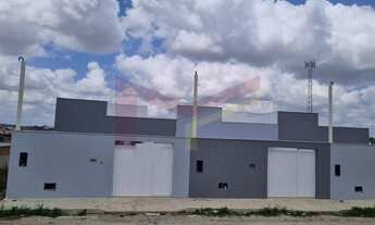 Imagem: Casa 2/4 na Gabriela