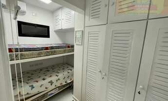 Imagem 7: Duplex Charmoso na Riviera: Equipado, Mobiliado e com Lazer Completo a Poucos Passos da Pr