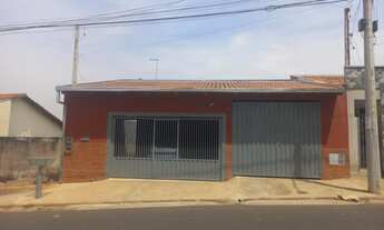 Imagem: Casa a venda no Jardim Bom Viver 1 em Lins