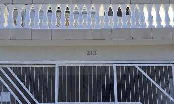 Imagem: Sobrado espaçoso na Vila Costa Melo 4