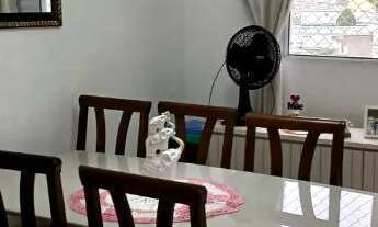 Imagem: Apartamento aconchegante na Vila Santa Isabel