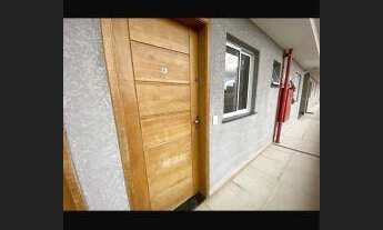 Imagem 2: Apartamento funcional ao lado do Metrô Guilhermina ? conforto, praticidade e excelente loc