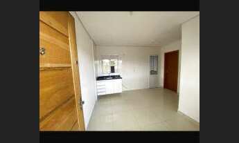 Imagem: Apartamento funcional ao lado do Metrô