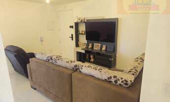 Imagem 3: Cobertura espetacular a 400m do Metrô Vila Matilde ? lazer completo e vista privilegiada!