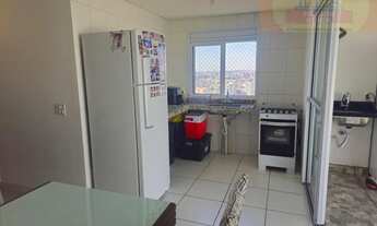 Imagem 6: Cobertura espetacular a 400m do Metrô Vila Matilde ? lazer completo e vista privilegiada!