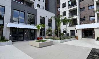 Imagem: Apartamento com Suíte e Lazer de Cinema