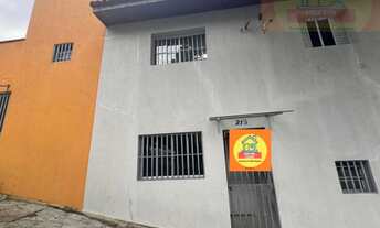 Imagem 3: Casa com renda na Penha: 2 dorms, varanda e salão alugado ? oportunidade única!