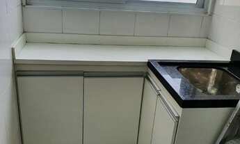 Imagem 4: Apartamento moderno na Vila Formosa com 2 vagas e água quente em todas as torneiras!