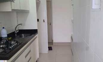 Imagem 3: Apartamento moderno na Vila Formosa com 2 vagas e água quente em todas as torneiras!