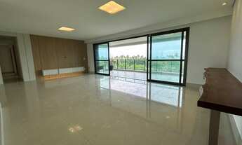 Imagem: Apartamento na Reserva do Paiva 212m² 4