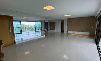 Imagem 2: Apartamento na Reserva do Paiva 212m² 4 quartos