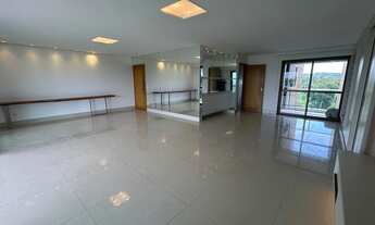 Imagem 3: Apartamento na Reserva do Paiva 212m² 4 quartos