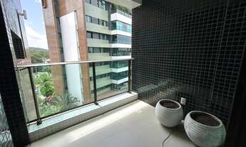 Imagem 4: Apartamento na Reserva do Paiva 212m² 4 quartos