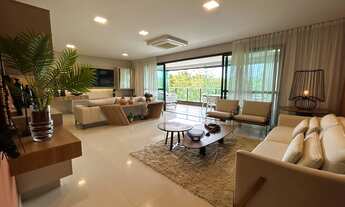 Imagem: Apartamento na Reserva do Paiva 212m² 4