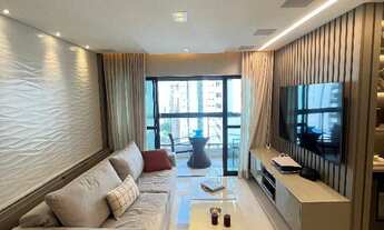 Imagem: MARAVILHOSO APARTAMENTO 3 QUARTOS - ROSARINHO