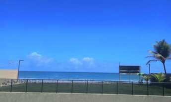 Imagem 2: Oportunidade em Porto de Galinhas Pé na Areia com 1 Quarto