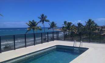 Imagem 3: Oportunidade em Porto de Galinhas Pé na Areia com 1 Quarto