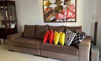 Imagem 5: Apartamento com 3 quartos sendo 2 Suítes na Tamarineira