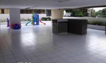 Imagem 4: Apartamento com 3 quartos sendo 2 Suítes na Tamarineira