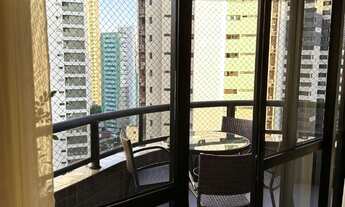 Imagem 7: Apartamento com 3 quartos sendo 2 Suítes na Tamarineira