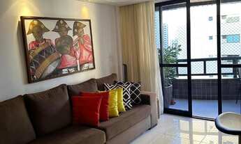 Imagem 6: Apartamento com 3 quartos sendo 2 Suítes na Tamarineira